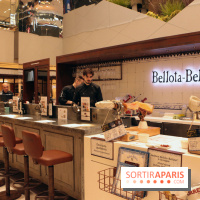 Bellota Bellota Galeries Lafayette