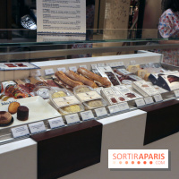 Bellota Bellota Galeries Lafayette