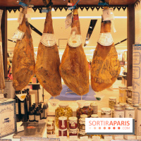 Bellota Bellota Galeries Lafayette