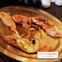 Grand Bistro Breteuil