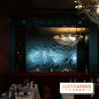 Grand Bistro Breteuil