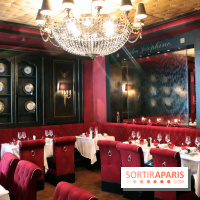 Grand Bistro Breteuil