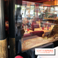 Grand Bistro Breteuil