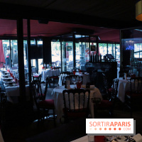 Grand Bistro Breteuil