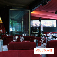 Grand Bistro Breteuil