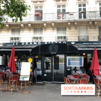 Grand Bistro Breteuil