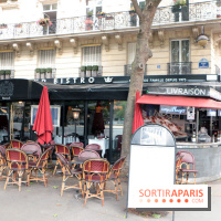 Grand Bistro Breteuil