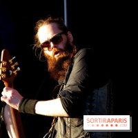 Download Festival 2017 à Paris : les photos - Sólstafir