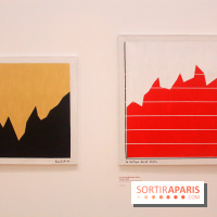 Exposition Hervé Fischer au Centre Pompidou