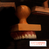 Exposition Hervé Fischer au Centre Pompidou