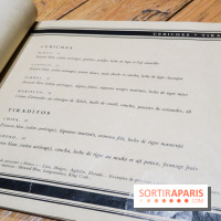 Manko by Gasto Acurio : nouvelle carte été 2017