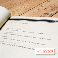 Manko by Gasto Acurio : nouvelle carte été 2017