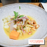 Manko by Gasto Acurio : nouvelle carte été 2017