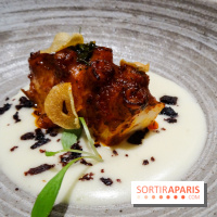 Manko by Gasto Acurio : nouvelle carte été 2017