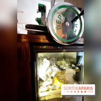 Dépôt Legal by Christophe Adam