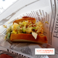 Dépôt Legal by Christophe Adam