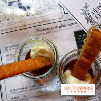 Dépôt Legal by Christophe Adam