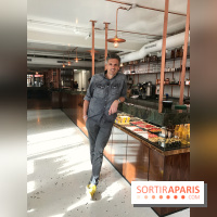 Dépôt Legal by Christophe Adam