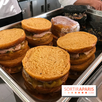 Dépôt Legal by Christophe Adam