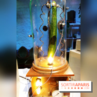 Journée Mondiale du Concombre à la Cartonnerie