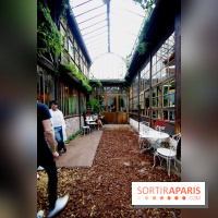 Journée Mondiale du Concombre à la Cartonnerie