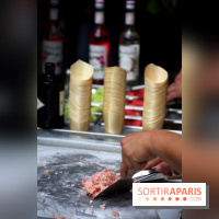 Journée Mondiale du Concombre à la Cartonnerie