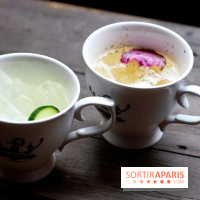 Journée Mondiale du Concombre à la Cartonnerie