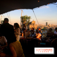 South Africa x Perchoir Marais