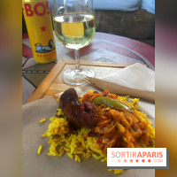 South Africa x Perchoir Marais