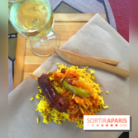 South Africa x Perchoir Marais