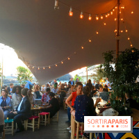 South Africa x Perchoir Marais