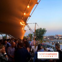 South Africa x Perchoir Marais