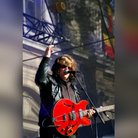 Rover - Fnac Live 2012 - (c)Caroline Jolivet