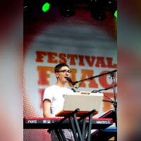 Alt-J - Fnac Live 2012 - (c)Caroline Jolivet