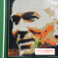 Expo BRIKX à Charenton-le-Pont