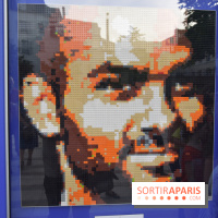 Expo BRIKX à Charenton-le-Pont