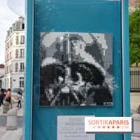 Expo BRIKX à Charenton-le-Pont