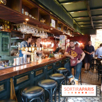 Apéros rock du Blind Pig