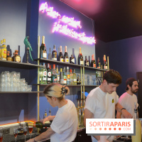 BAM Karaoké dévoile son nouveau spot à Parmentier