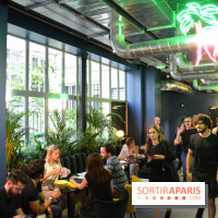 BAM Karaoké dévoile son nouveau spot à Parmentier