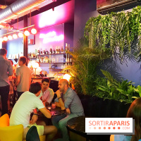 BAM Karaoké dévoile son nouveau spot à Parmentier