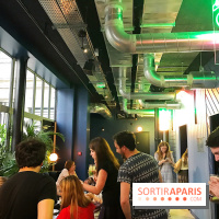 BAM Karaoké dévoile son nouveau spot à Parmentier