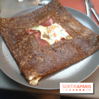 Crêperie Paris Breizh