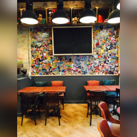 Les Fils à Maman Abbesses