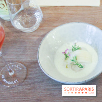 Le Muselet / Luc Pradal