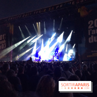 Solidays 2017