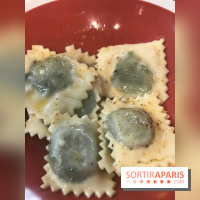 Roberta, le restaurant, traiteur, boutique Italien