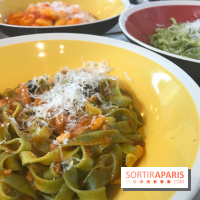 Roberta, le restaurant, traiteur, boutique Italien