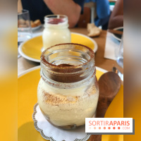 Roberta, le restaurant, traiteur, boutique Italien