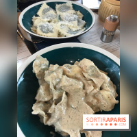 Roberta, le restaurant, traiteur, boutique Italien